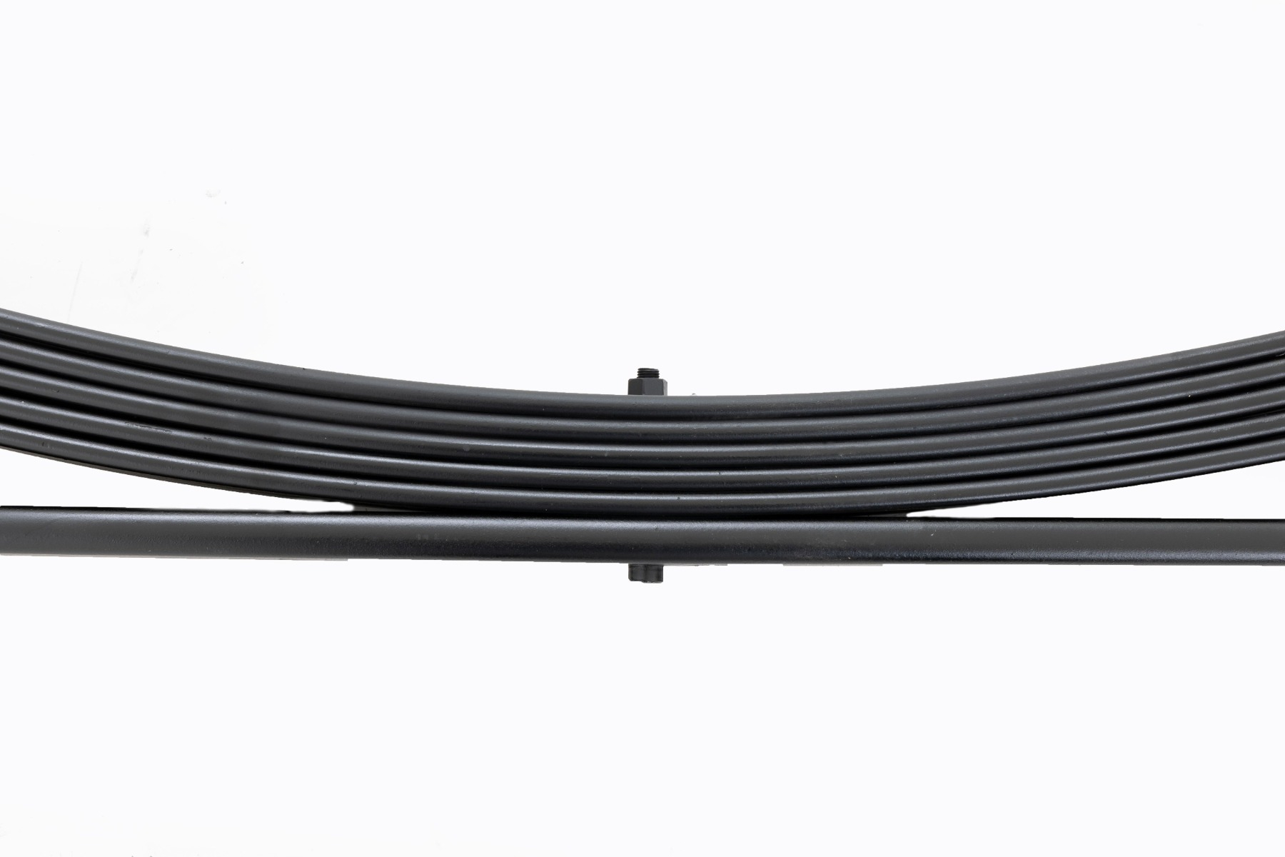 Rear 56 Inch Leaf Springs 2" Lift Pair Chevy/GMC C20/K20 C25/K25