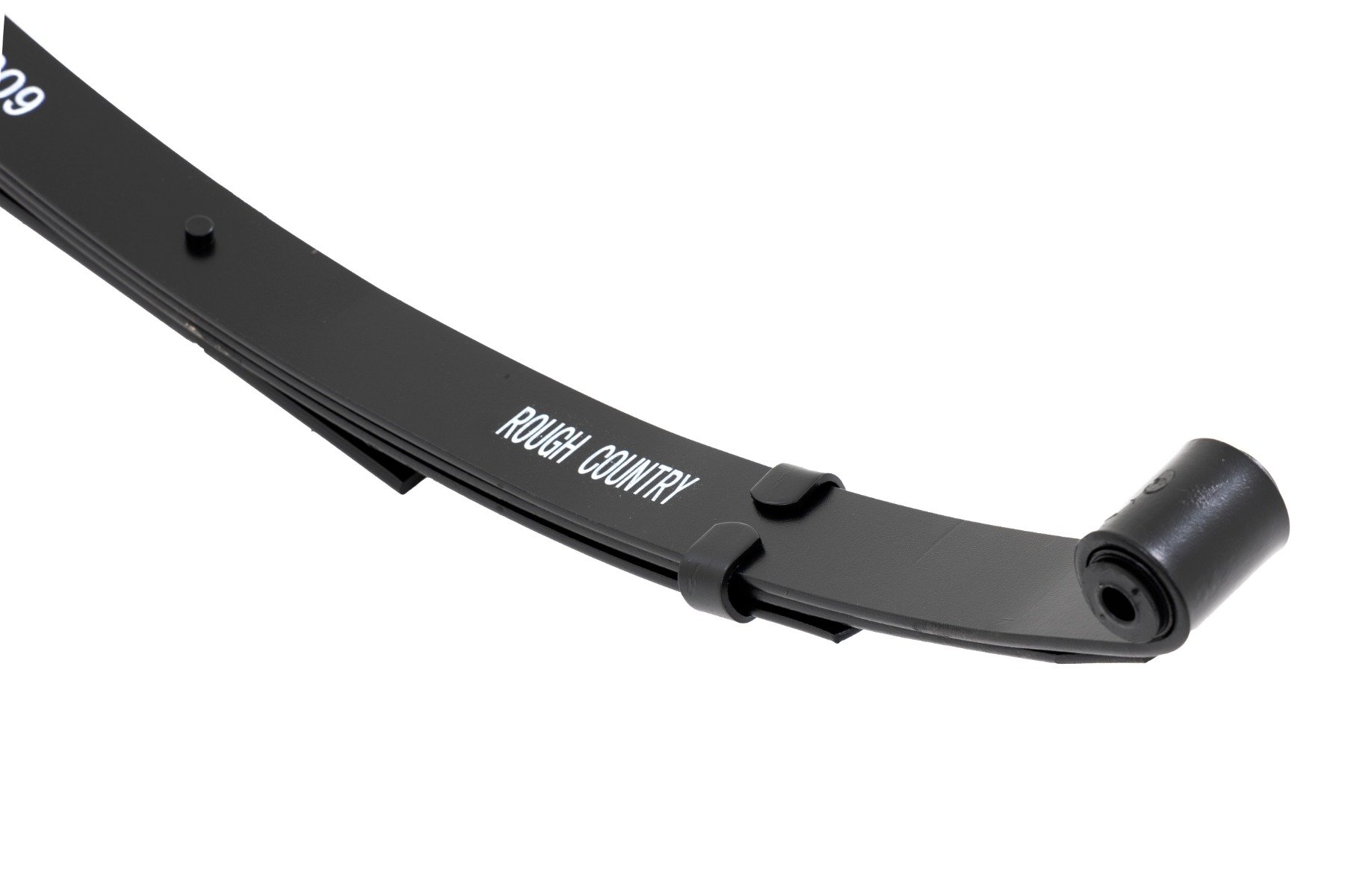 Front Leaf Springs | 2.5