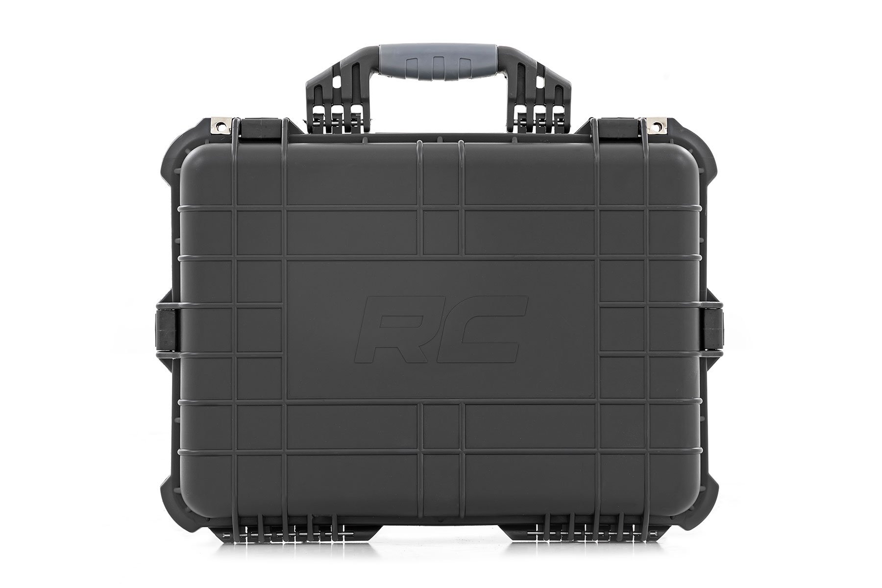 RC Overland Sealed Storage Box, 20 x 15 x 7.5in