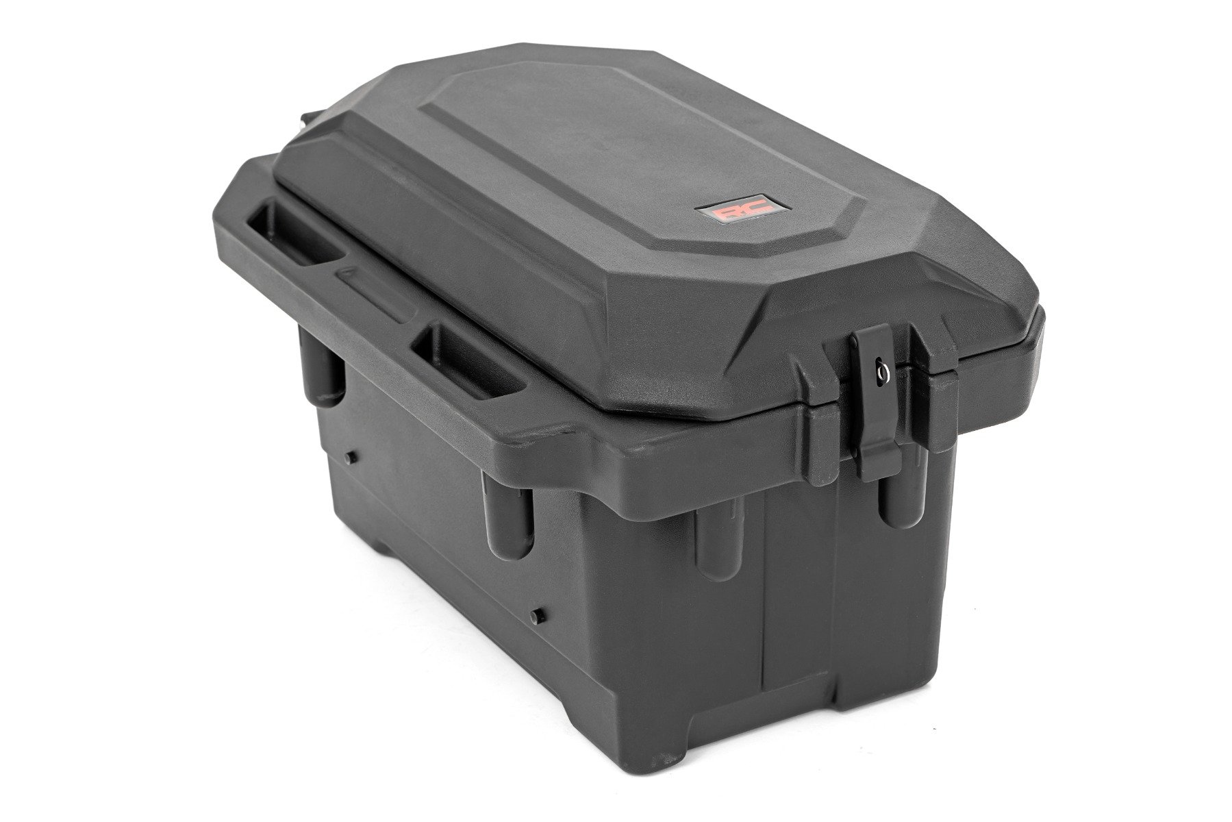 Slimline online cargo box