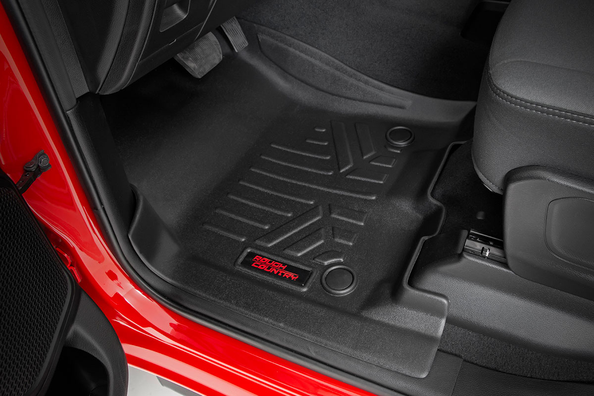 2019 ram deals 1500 floor mats