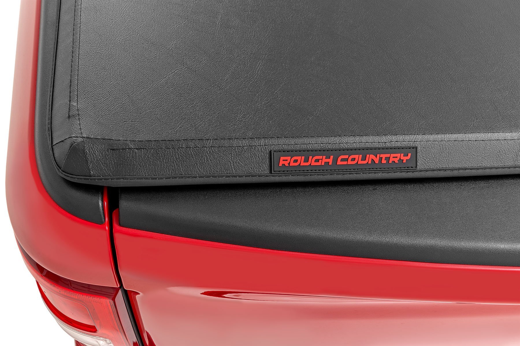 Ford oem bed clearance cover