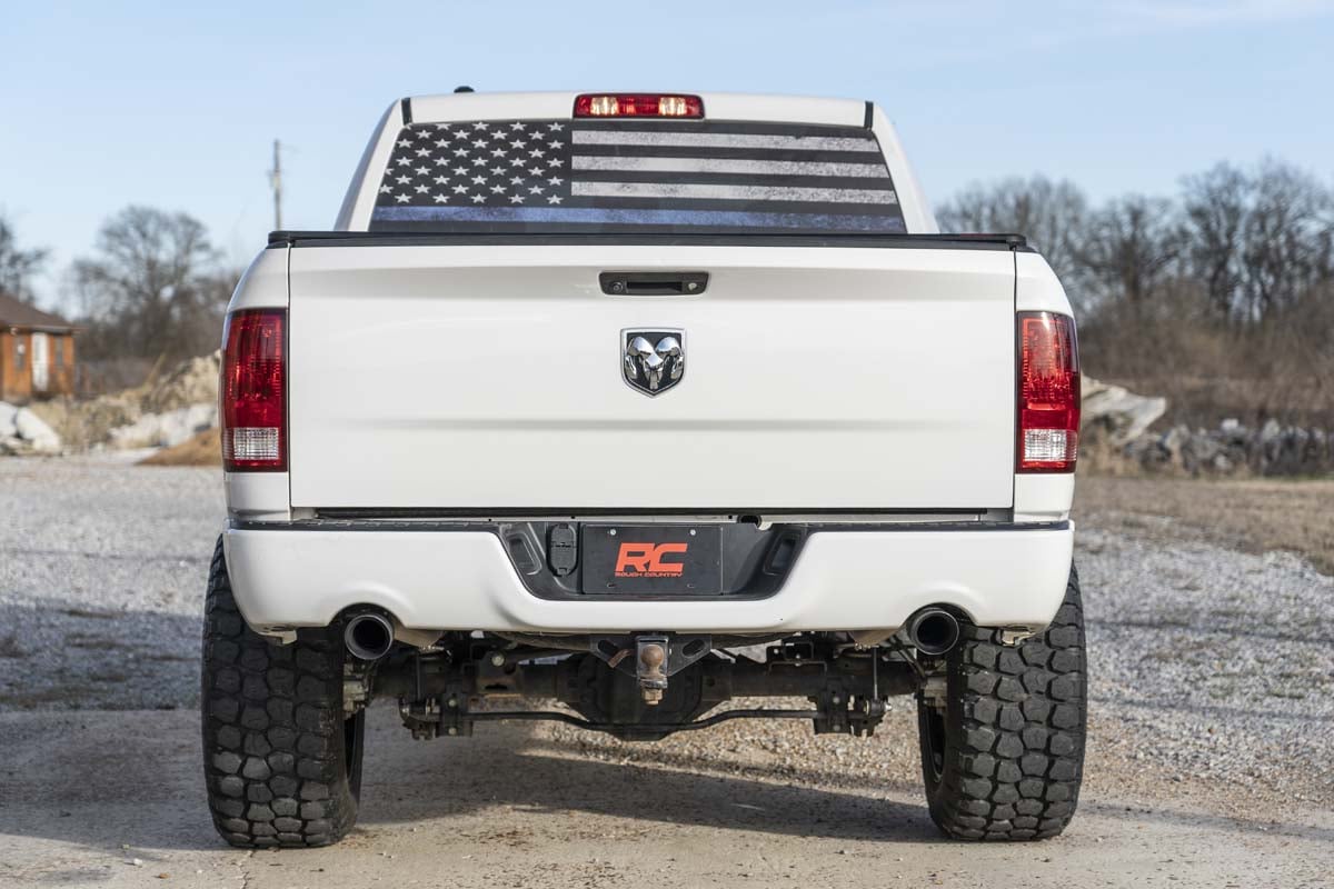 2015 ram top 1500 aftermarket parts