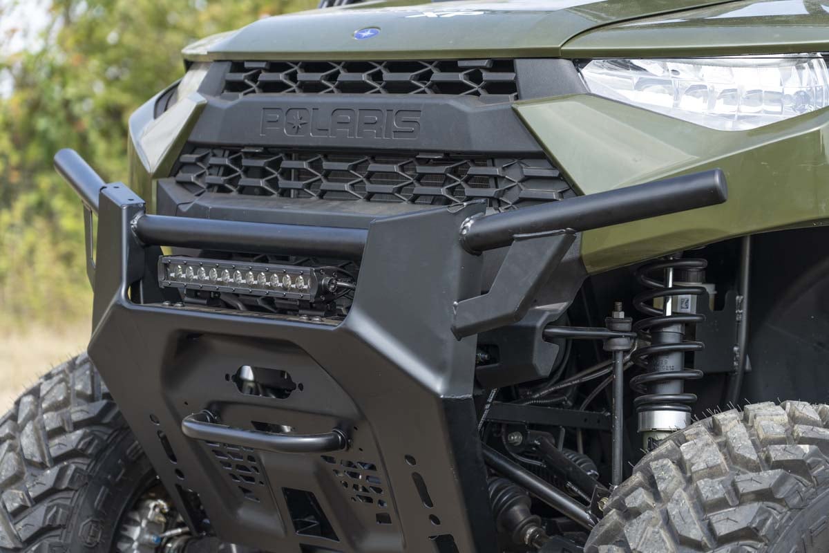 2020 polaris ranger 1000 light bar hotsell