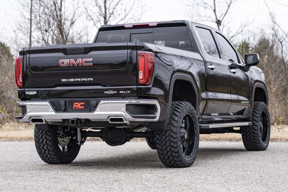 Rc deals gmc sierra
