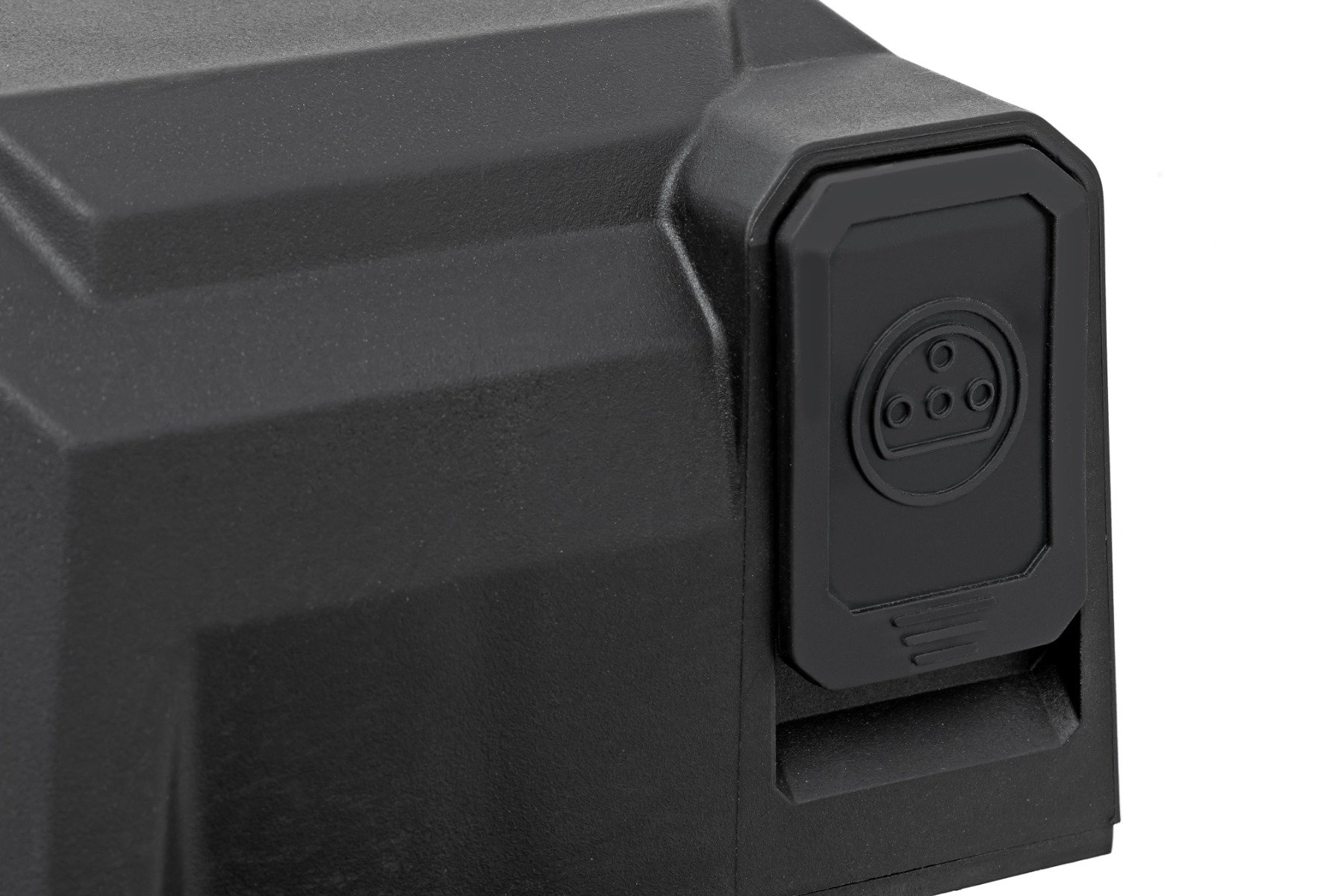 13000-Lb Pro Series Winch | Synthetic Rope - Image 5