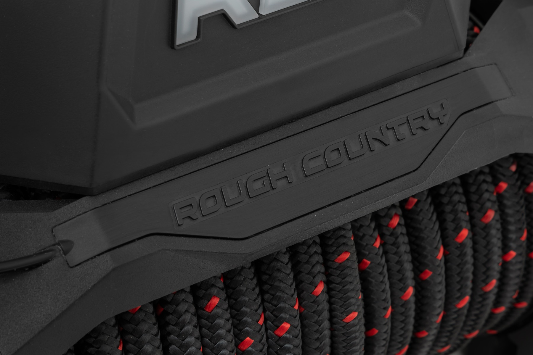 13000-Lb Pro Series Winch | Synthetic Rope - Image 6