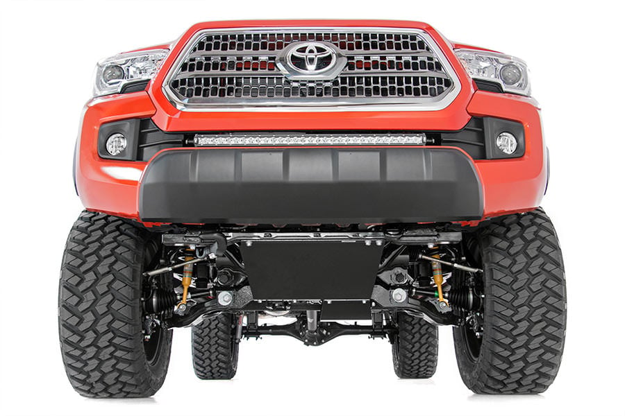 6 Inch Lift Kit | Toyota Tacoma 2WD/4WD (2016-2023) | Rough Country