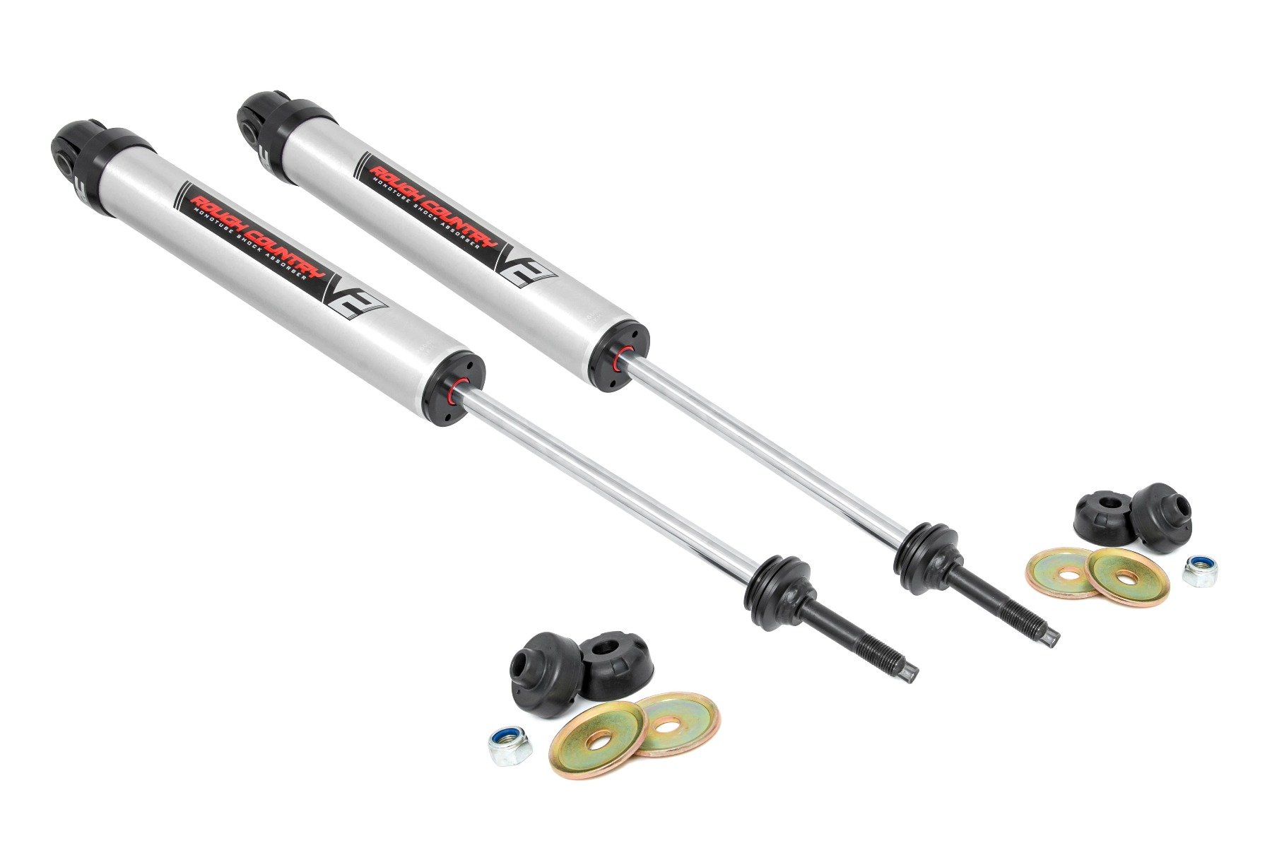 V2 Rear Shocks | 6-7.5