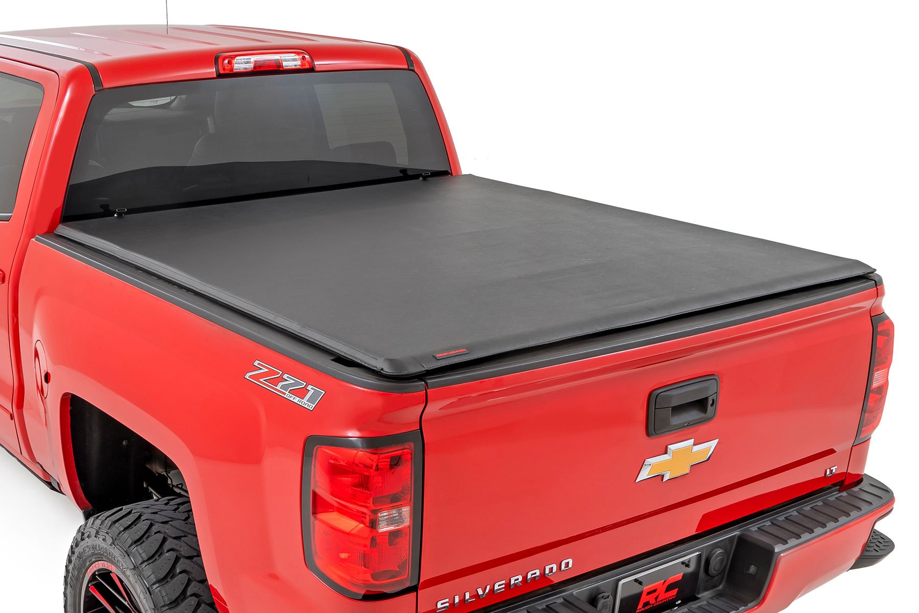 Tow Hook Covers for Chevy Silverados Just $34.95