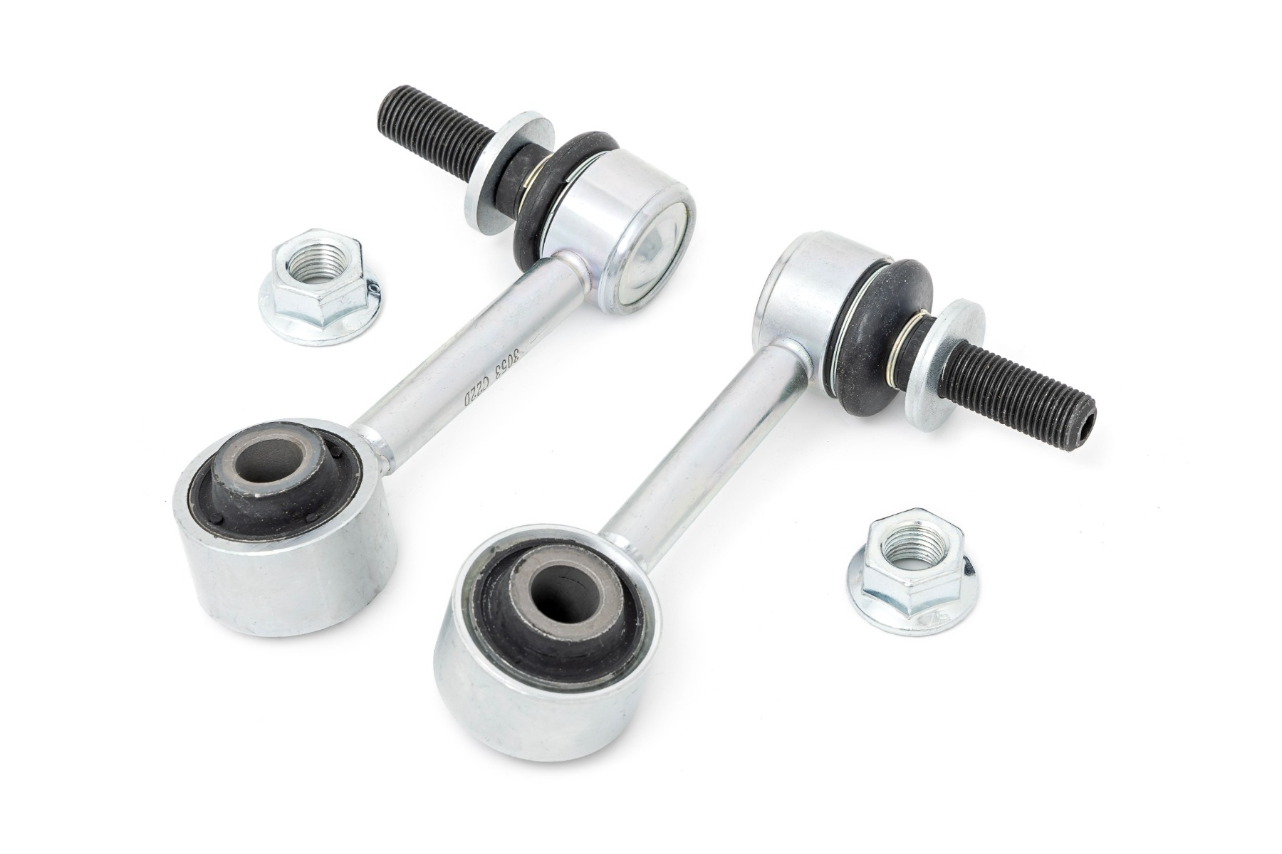 Sway bar links front 3 5 6 inch lift toyota tundra 2wd 4wd 2007