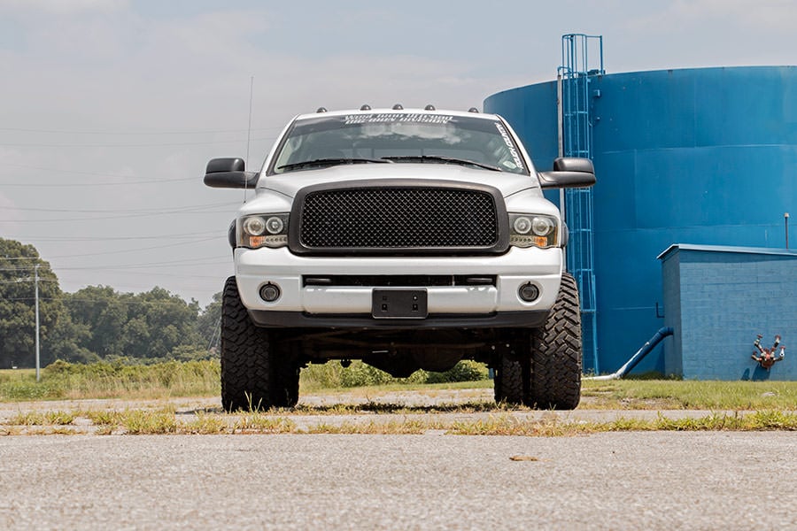 3 Inch Lift Kit | Ram 2500 4WD (2003-2013)