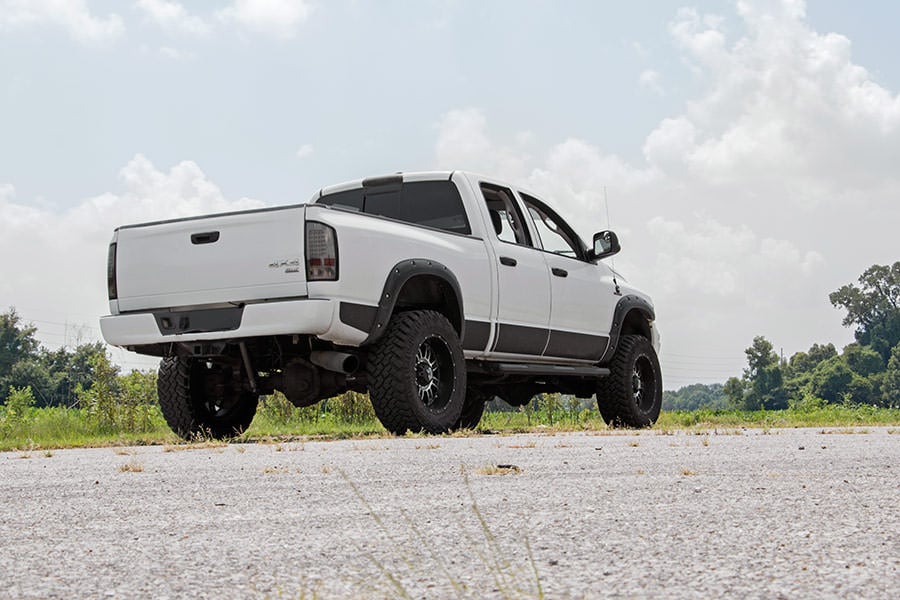 3 Inch Lift Kit | Ram 2500 4WD (2003-2013)