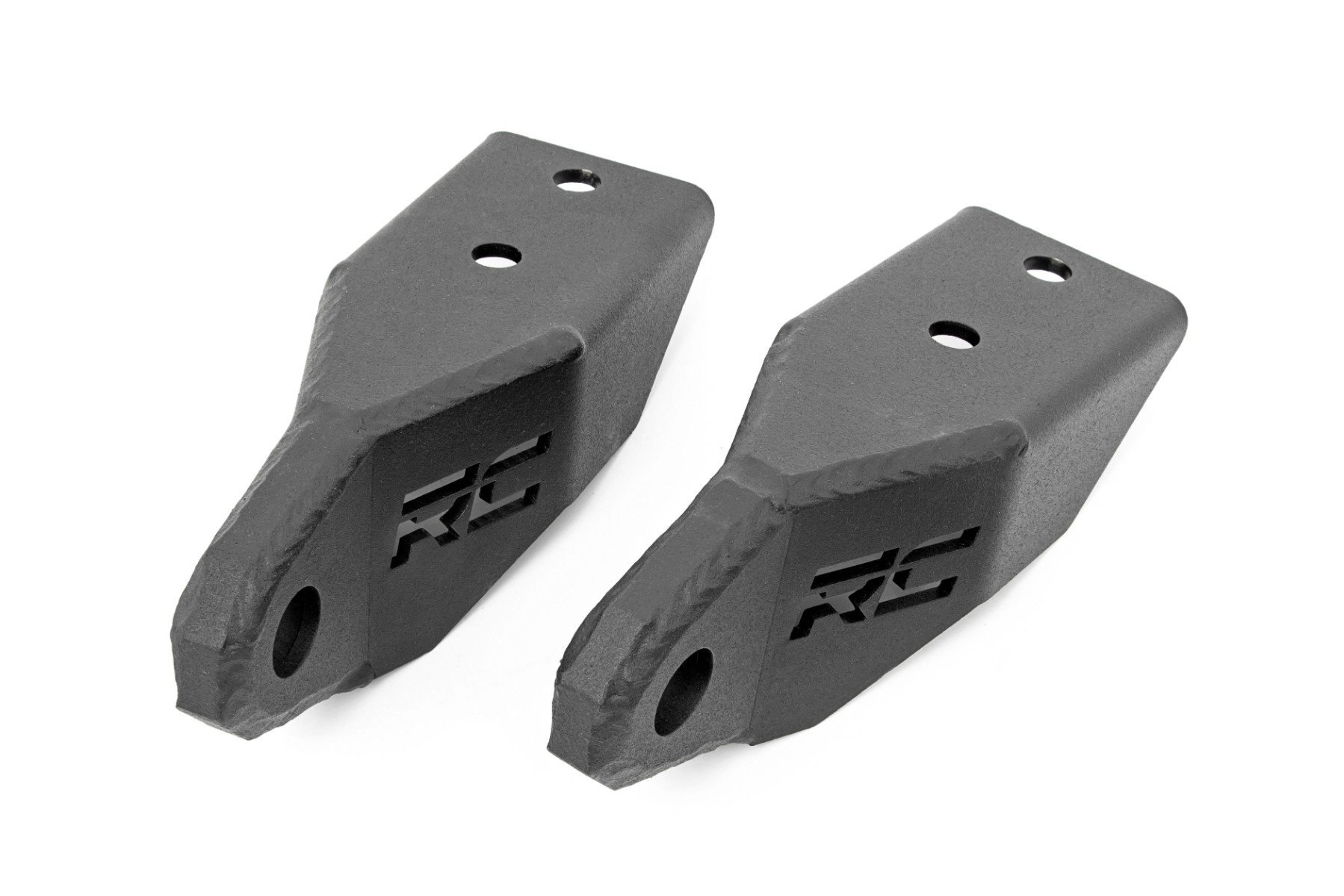 Tow Hook Brackets | Toyota Tundra 2WD / 4WD (2007-2021)