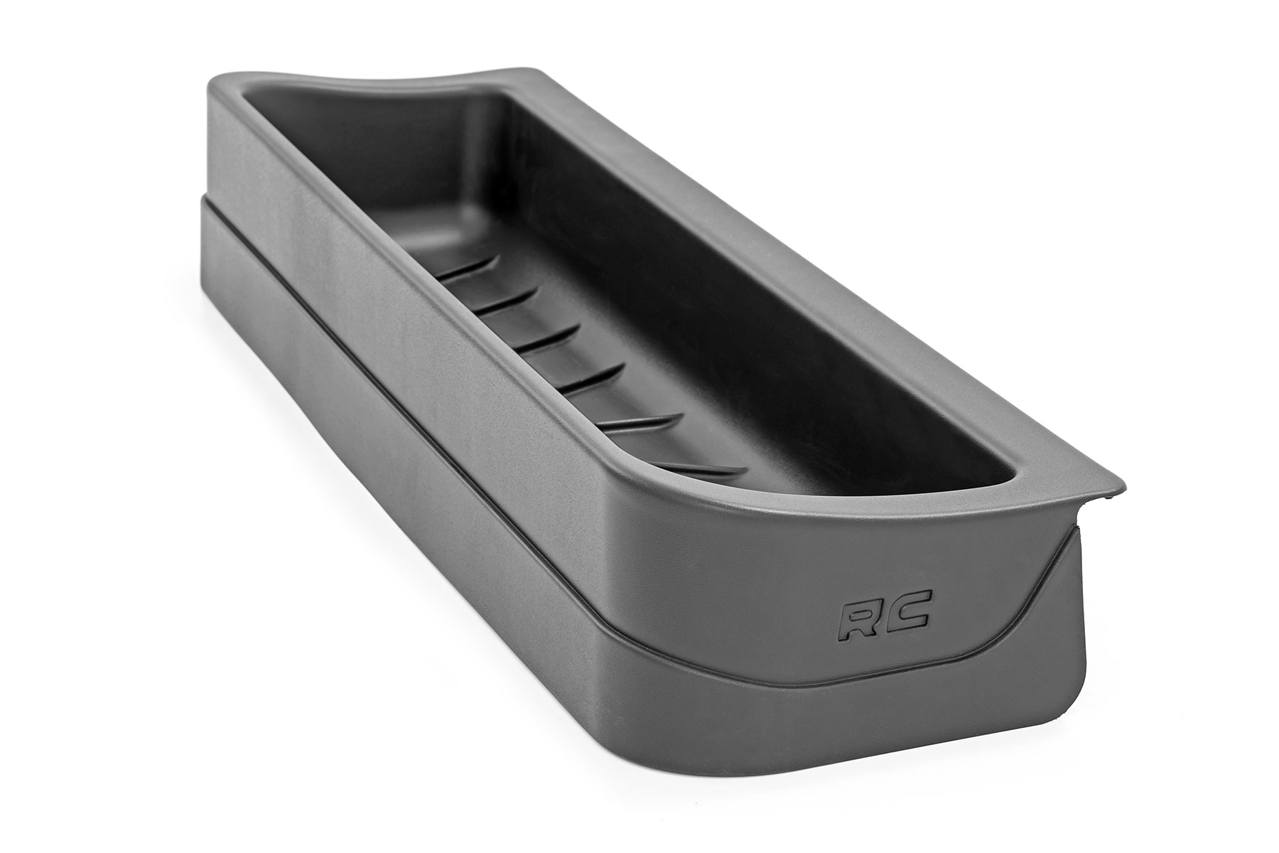 Under Seat Storage | Crew Cab | Ford F-150 / F-250 / F-350 / Raptor(2015-2024)