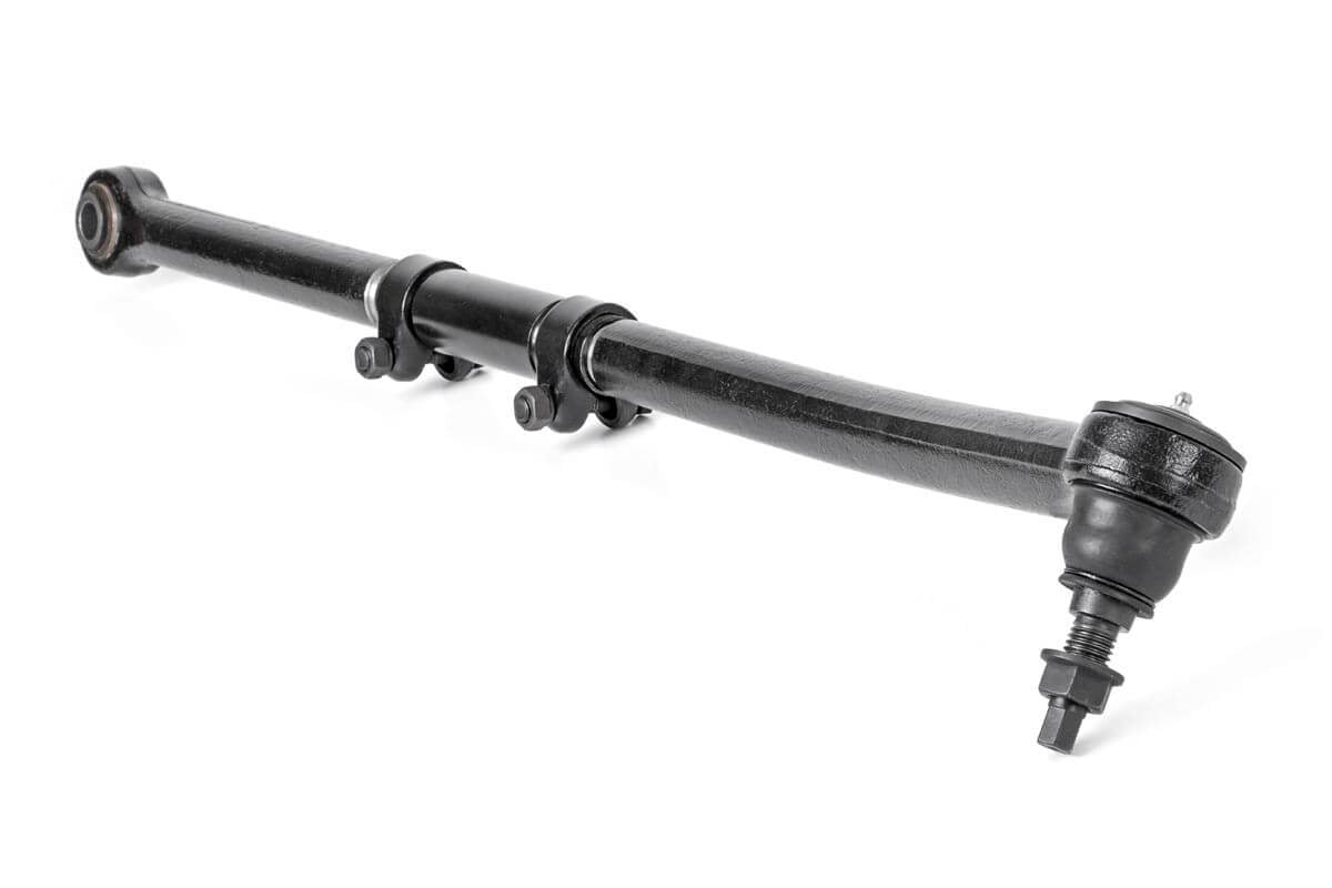 Track Bar | Forged | Front | 1.5-8 Inch Lift | Ford Super Duty (17-22)