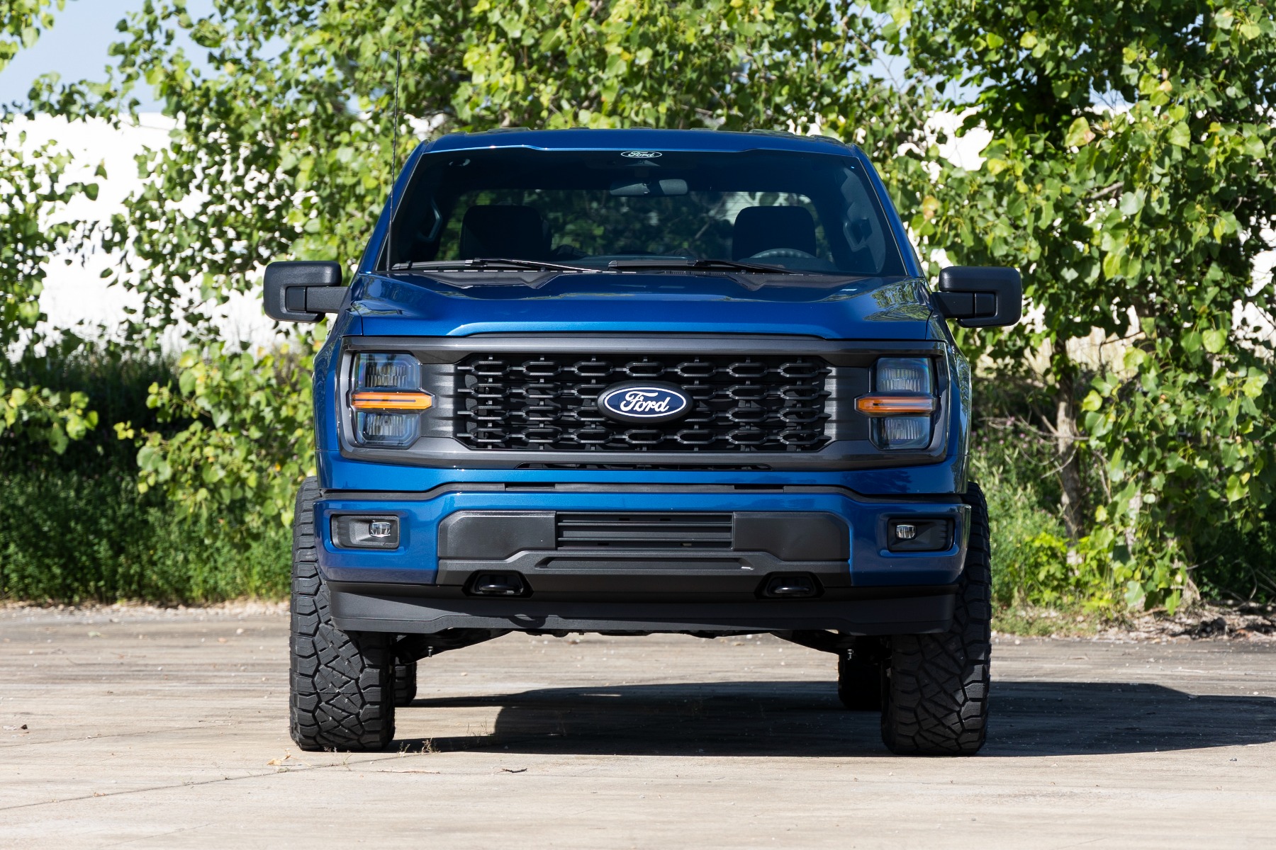 3 Inch Lift Kit | Forged UCA | M1 / M1 | Ford F-150 4WD (2021-2024)