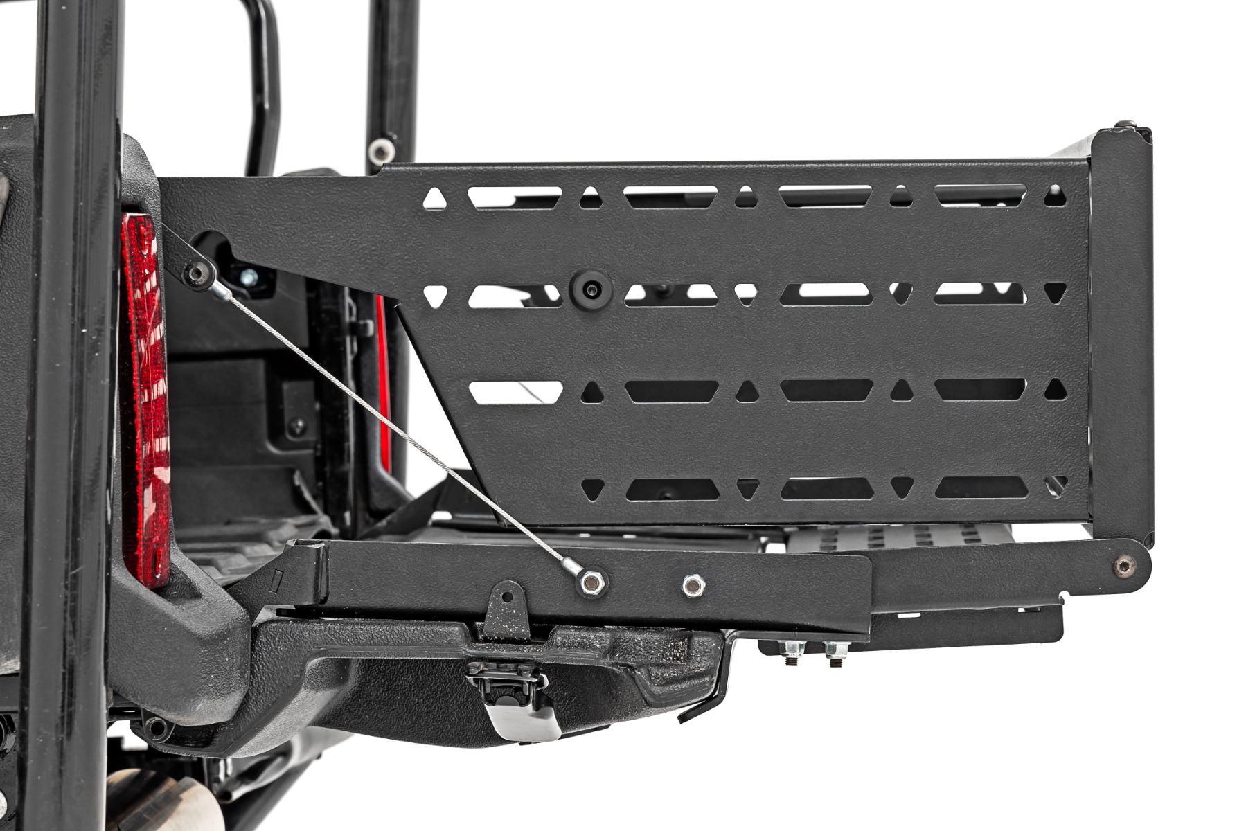 Tailgate Extender | Honda Pioneer 1000