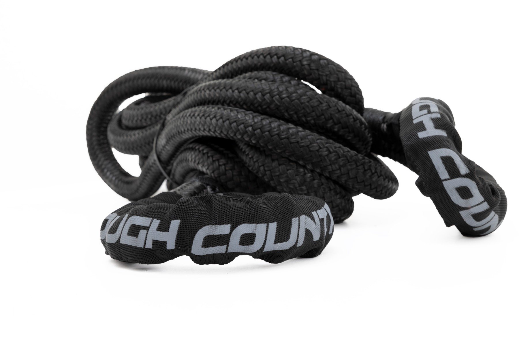 Kinetic Recovery Rope | 1"x30' | 30K lb Capacity