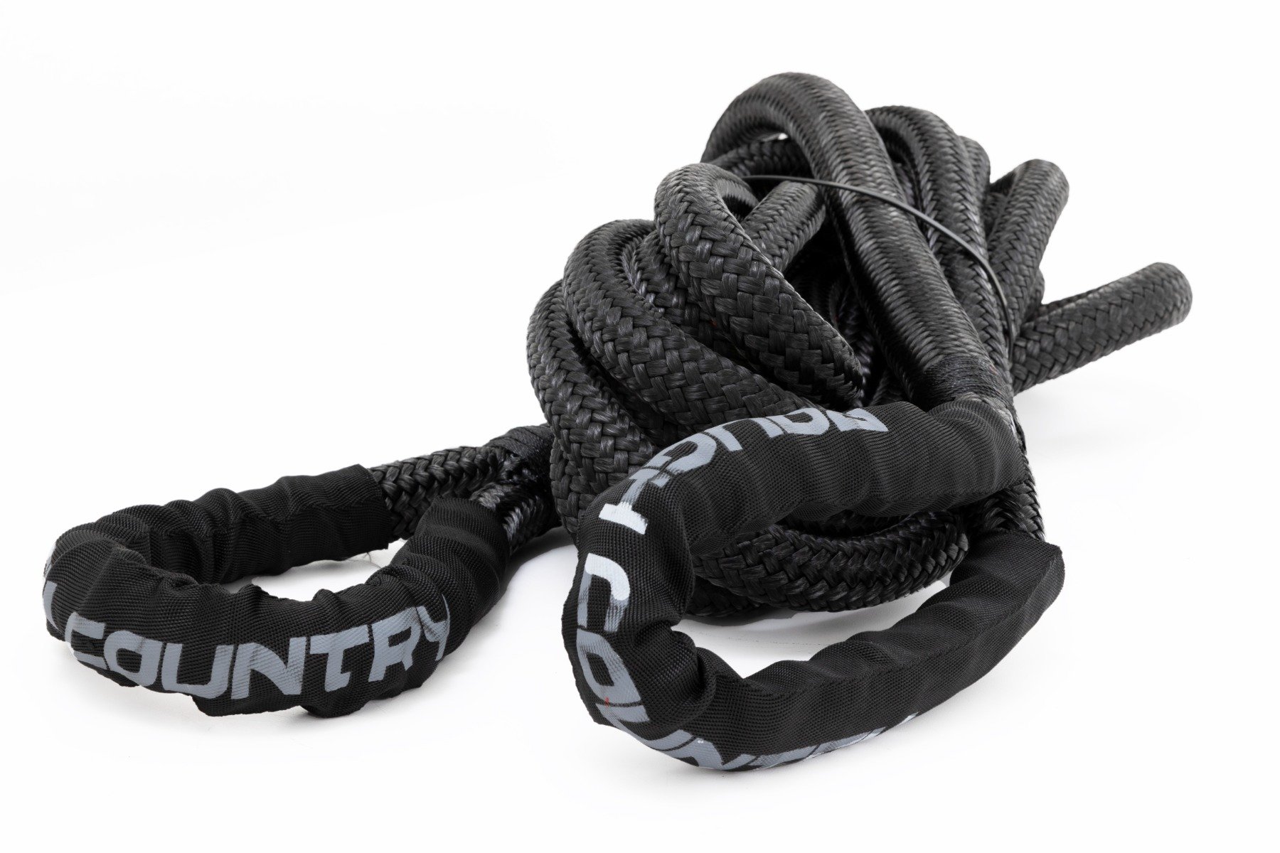 Kinetic Recovery Rope | 1"x30' | 30K lb Capacity