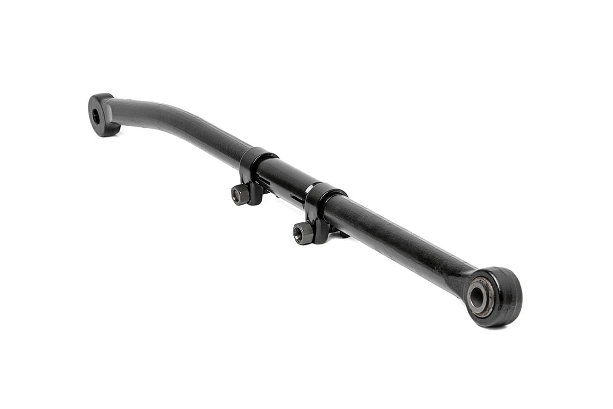 Track Bar | Forged | Front | 1.5-8 Inch Lift | Ford Super Duty (05-16)