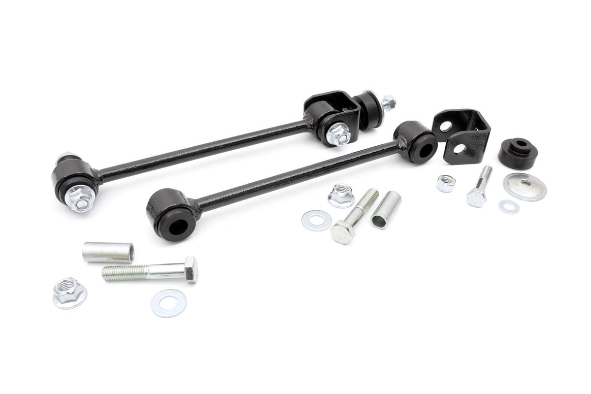 Sway Bar Links | Rear | 4 Inch Lift | Ford F-250 4WD (1980-1997)