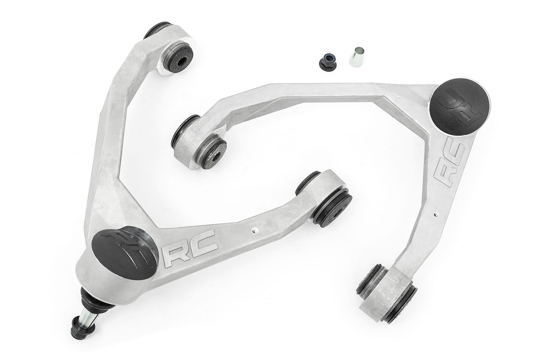 Forged Upper Control Arms | 2.5-3.5 Inch Lift | Chevy / GMC 1500 Truck & SUV (07-18)