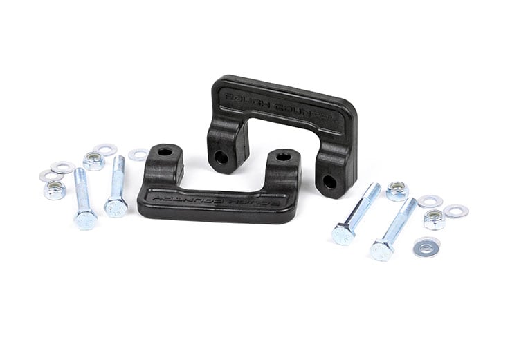 2 Inch Leveling Kit | Chevy / GMC 1500 Truck (07-18) / SUV (07-20)
