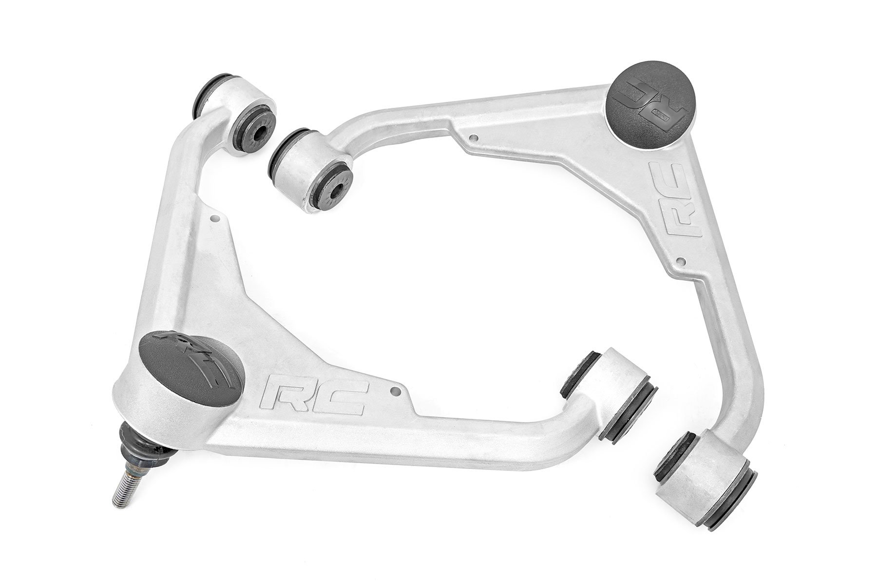Forged Upper Control Arms | 3 Inch Lift | Chevy / GMC 2500HD (01-10)