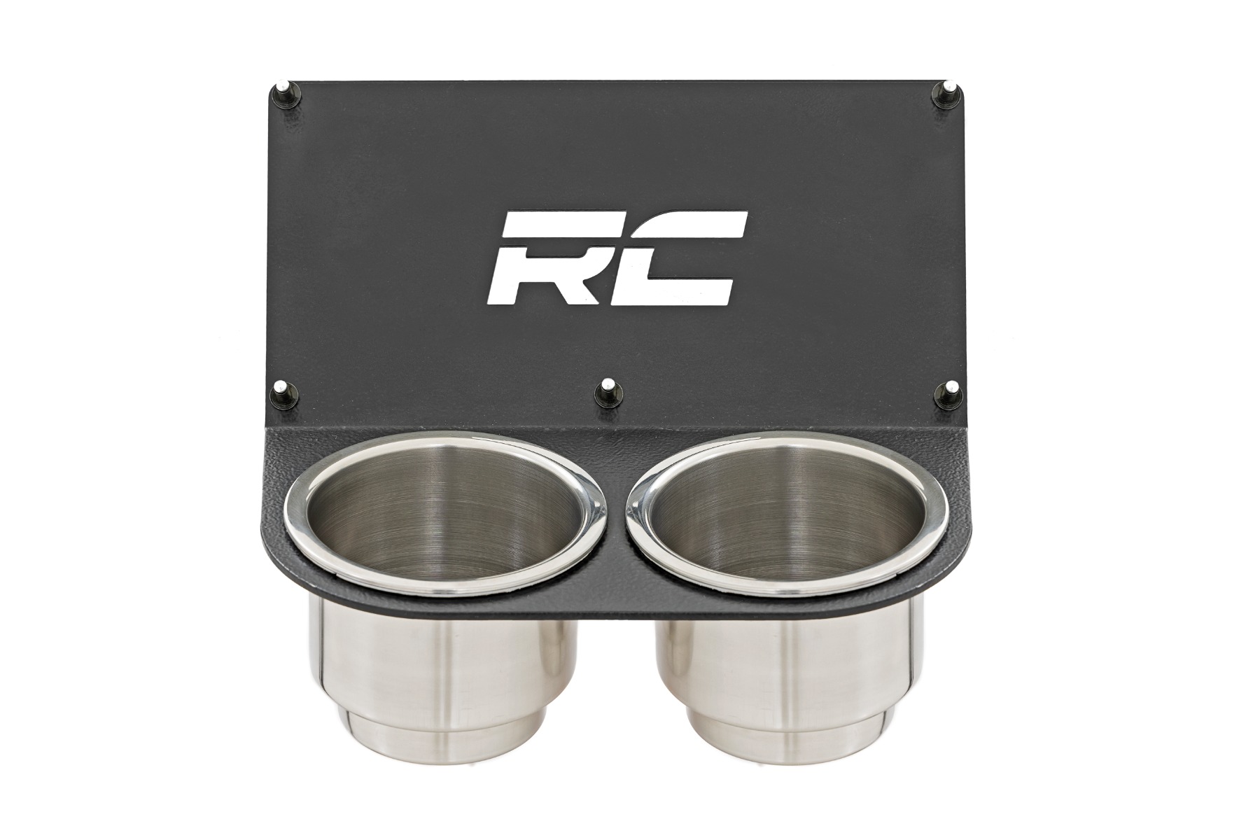 Cup Holder | MLC-8 Mount | Honda Pioneer 1000 / Pioneer 1000-5