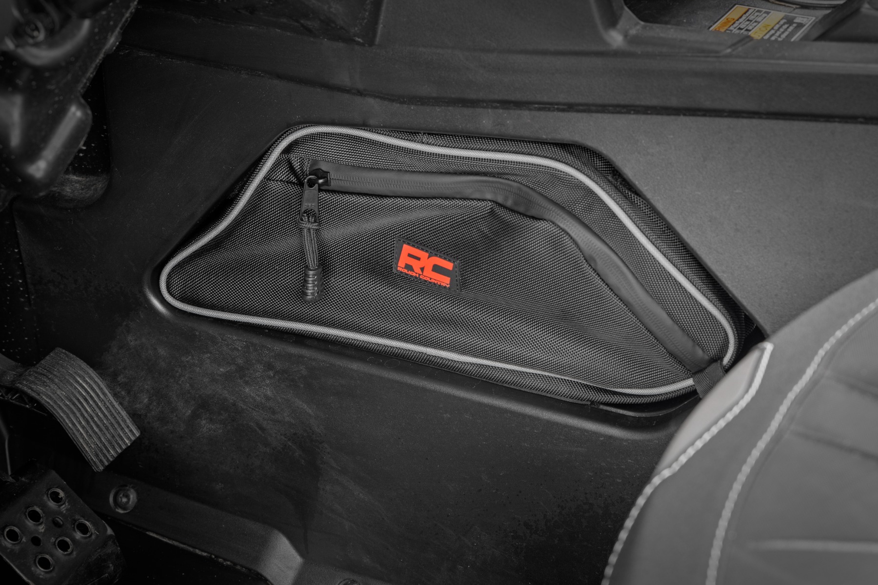 Center Console Storage Bag | Polaris General / General XP