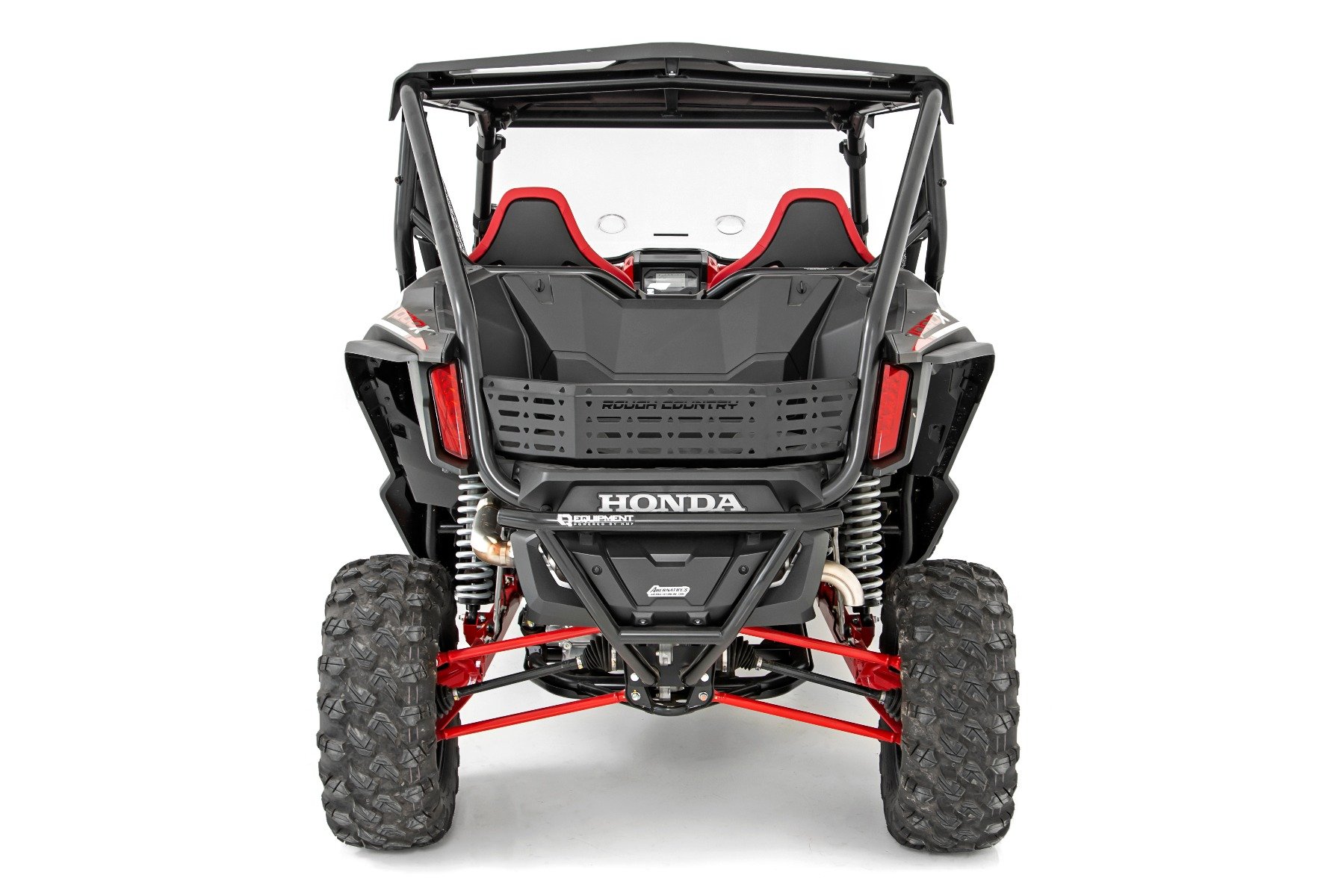 Cargo Gate | Rear | Honda Talon / Talon 1000R / Talon 1000X 4WD (19-22)