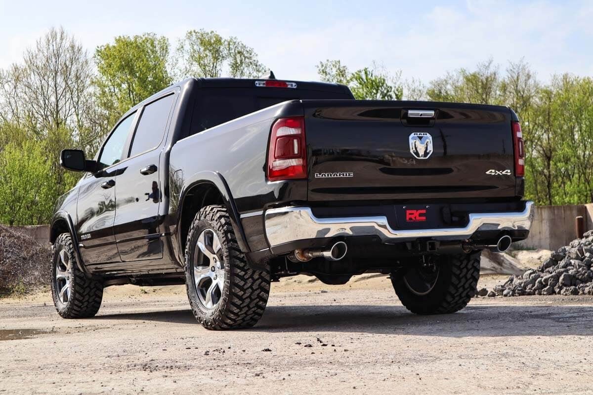 2 Inch Leveling Kit | Ram 1500 2WD / 4WD (2019-2023)