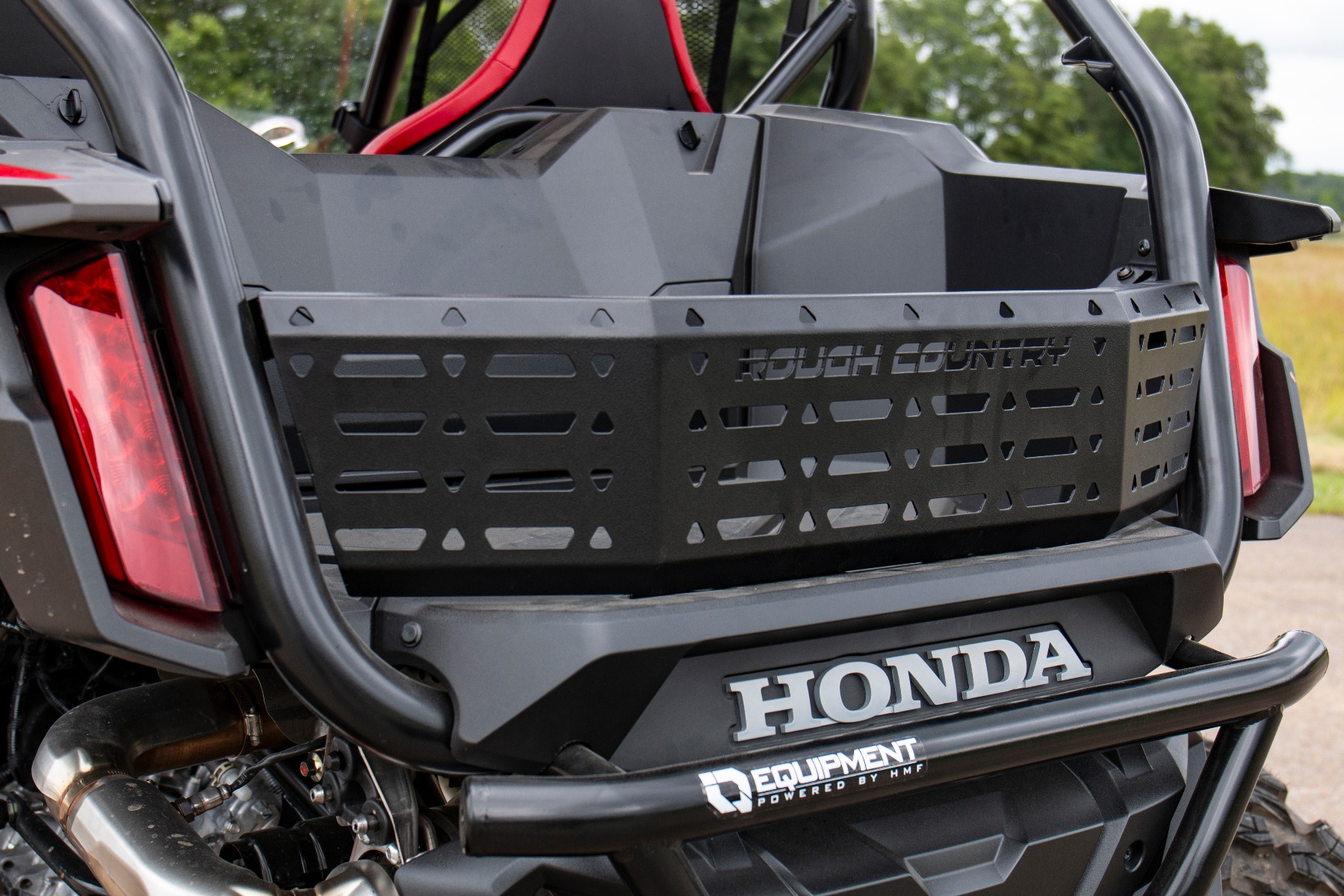 Cargo Gate | Rear | Honda Talon / Talon 1000R / Talon 1000X 4WD (19-22)