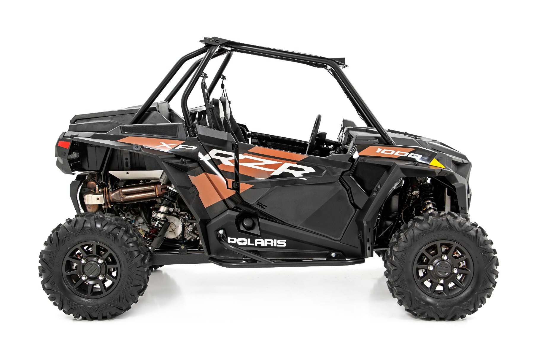 Lower Door | Polaris RZR XP 1000