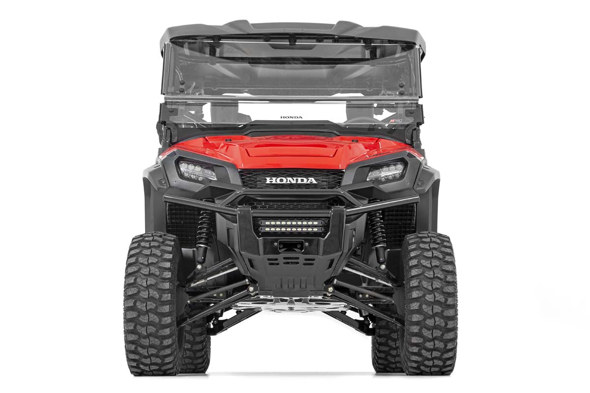 3 Inch Lift Kit | Honda 1000-6 Crew Deluxe (2023) / Pioneer 1000 (16-22) 