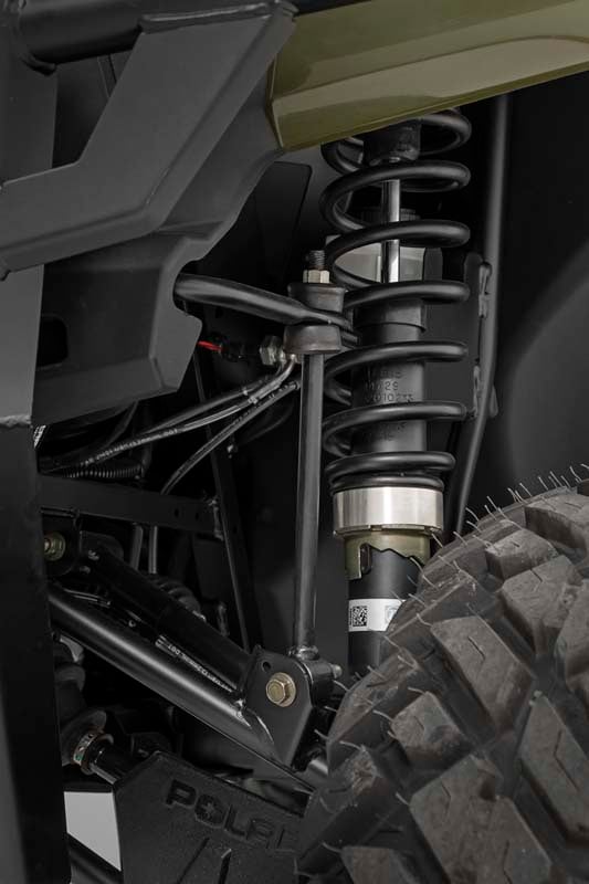 3 Inch Lift Kit | Polaris Ranger XP 1000 / Ranger XP 1000 Crew (17-22)