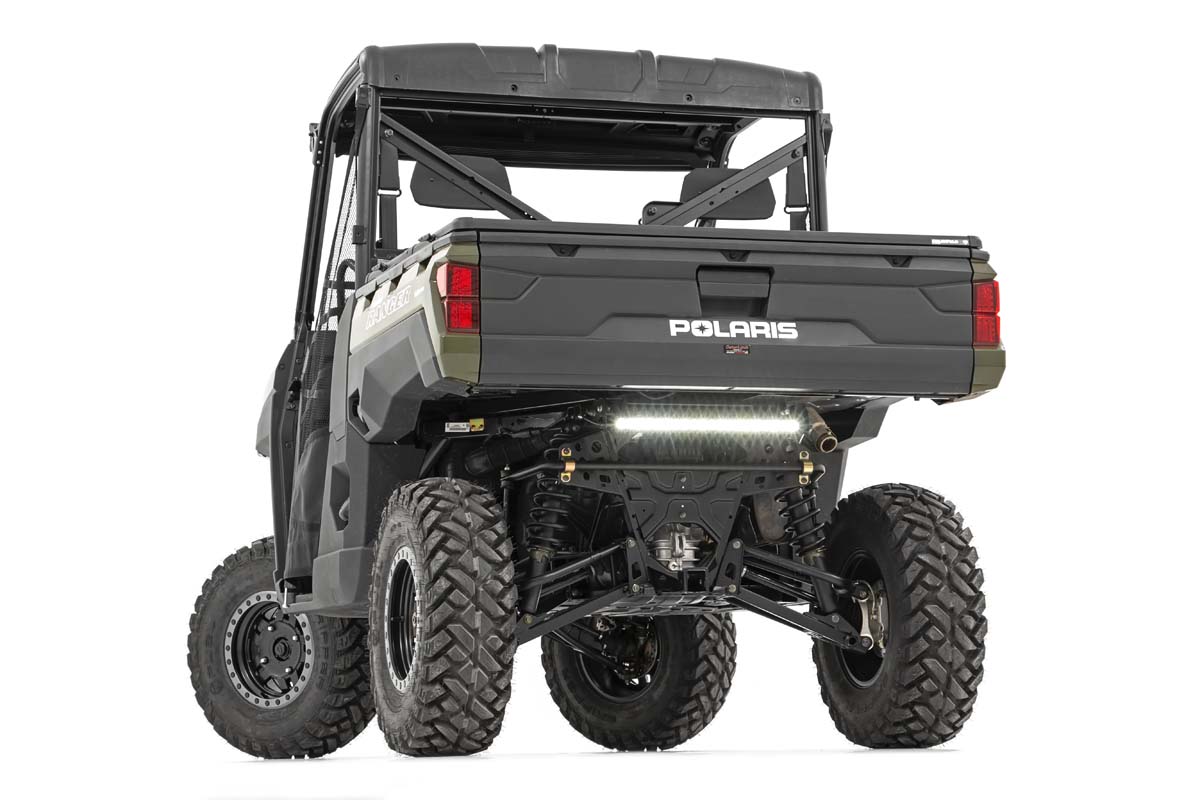 3" lift kit | Waterfowl Edition | Polaris Ranger XP 1000 / Ranger XP 1000 Crew (17-22)