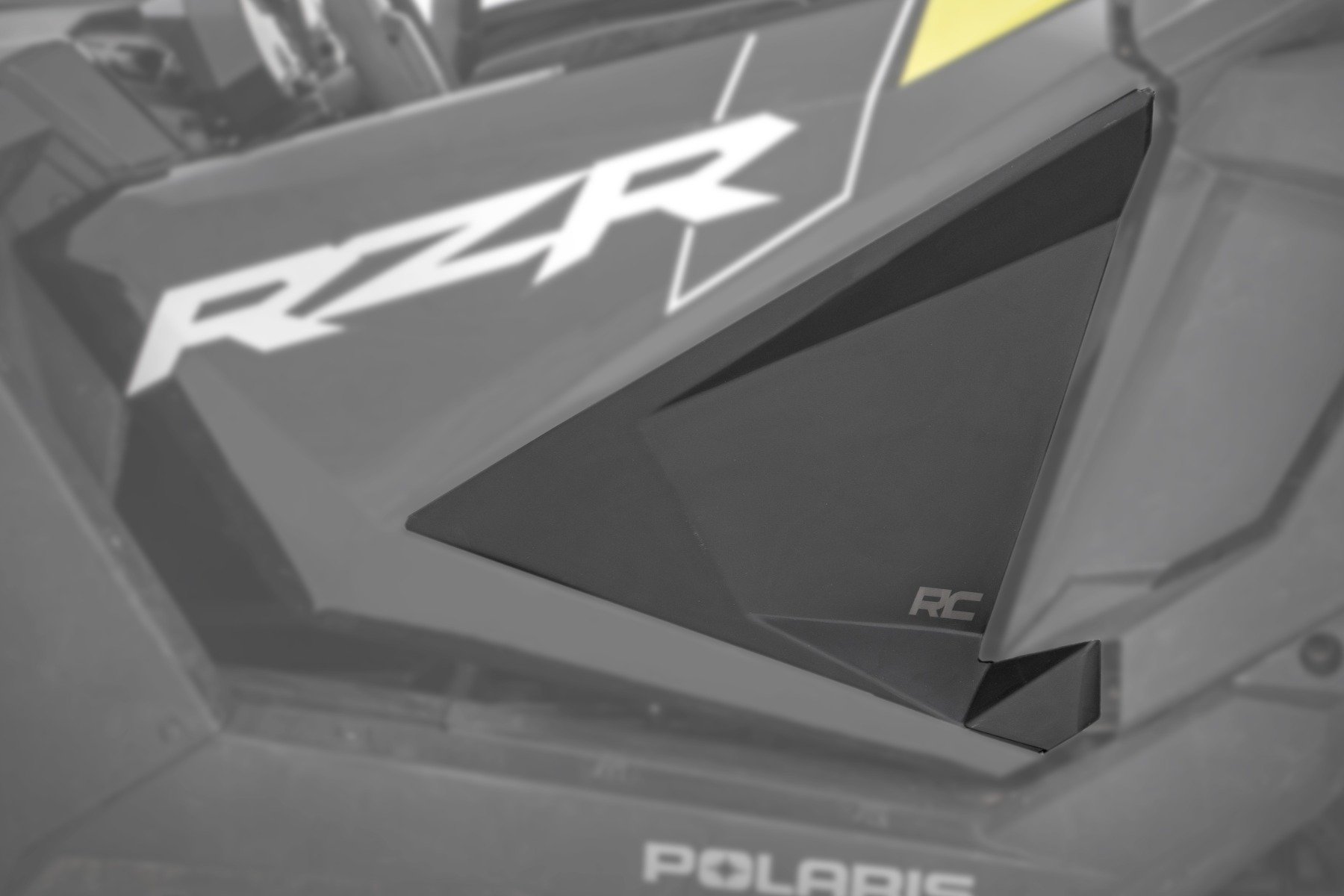 Lower Door | Polaris RZR Pro XP 4WD (2020-2022)