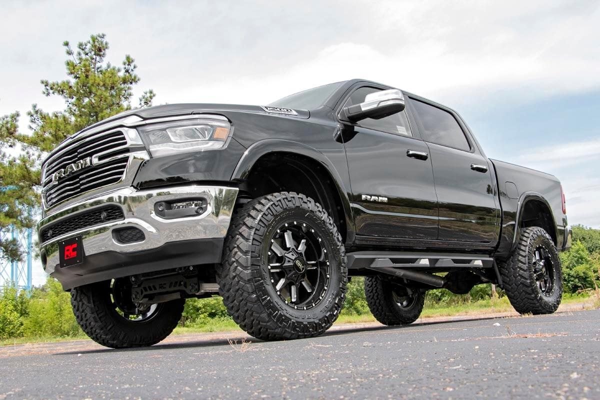 6 Inch Lift Kit | Ram 1500 4WD (2019-2023)