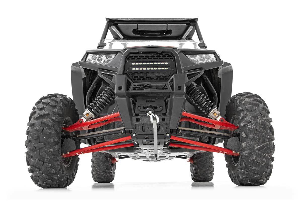 Frame Gusset | Polaris RZR XP 1000 / RZR XP 4 1000 4WD (2014-2022)