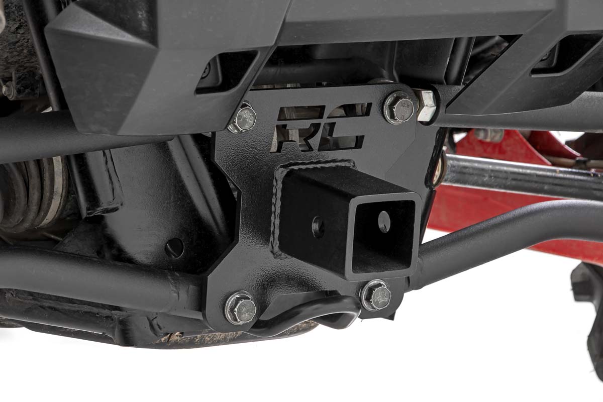 Receiver Hitch | Polaris RZR XP 1000 / RZR XP 4 1000