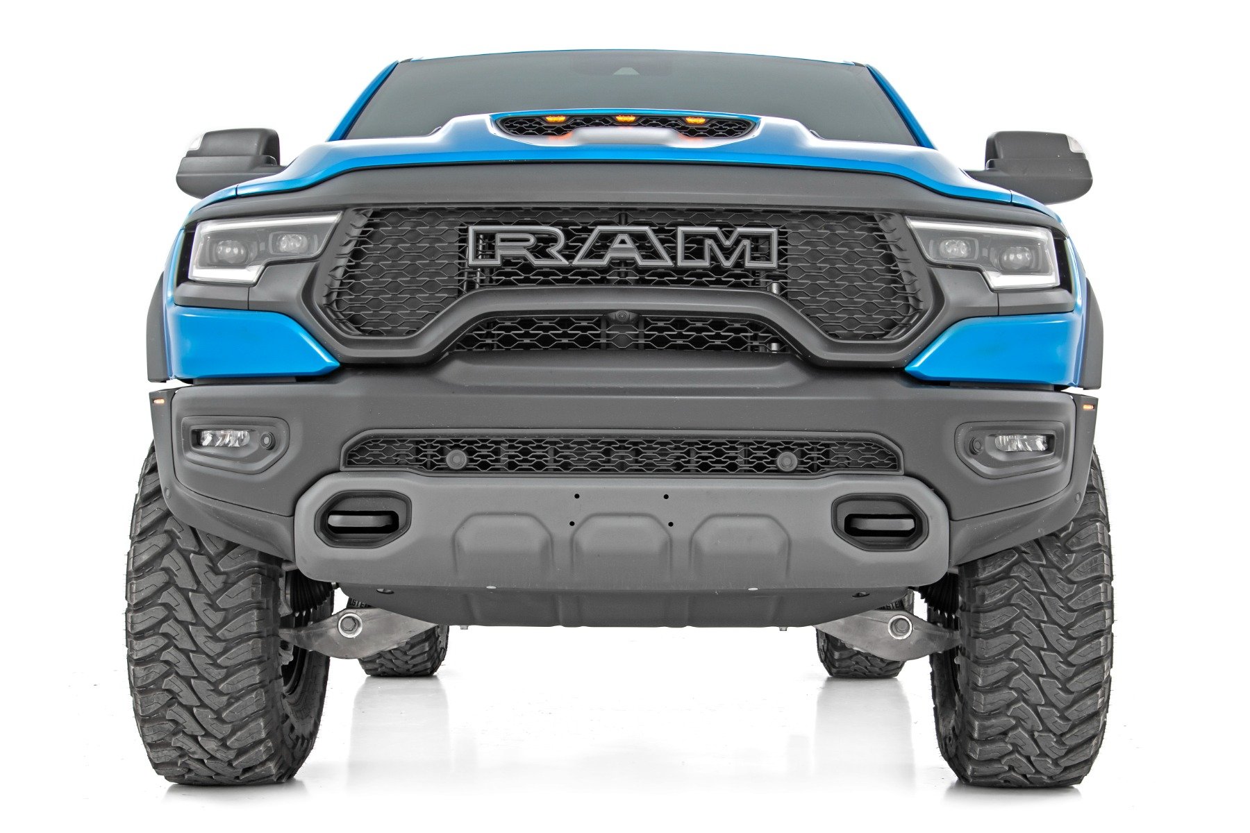 1.5 INCH LEVELING KIT | RAM 1500 TRX 4WD (2021-2023)