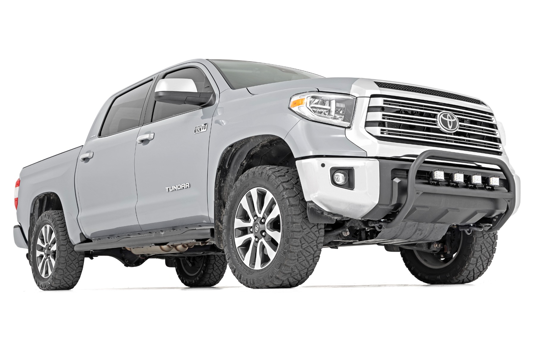 Nudge Bar | Toyota Tundra 2WD / 4WD (2007-2021)