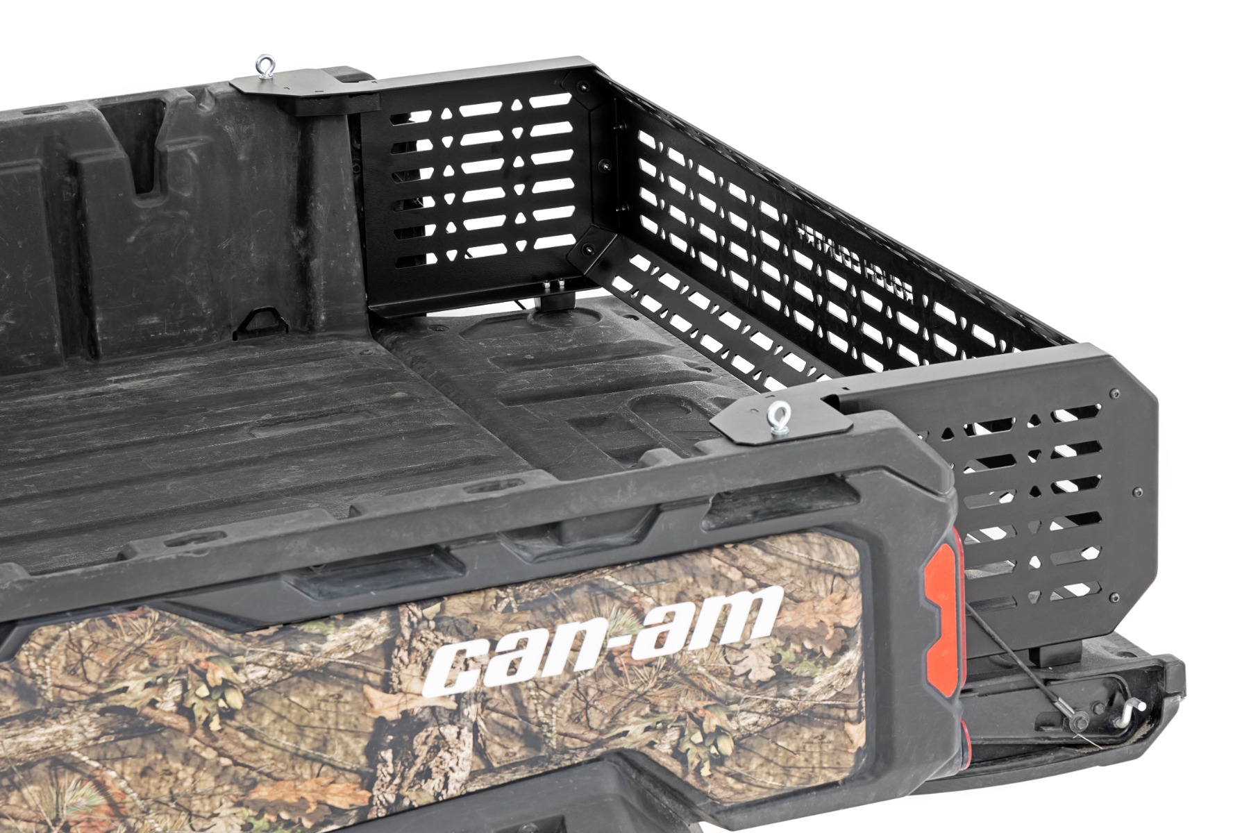 Tail Gate Extension | Can-Am Defender DPS HD9 / Defender HD9 (22-23)