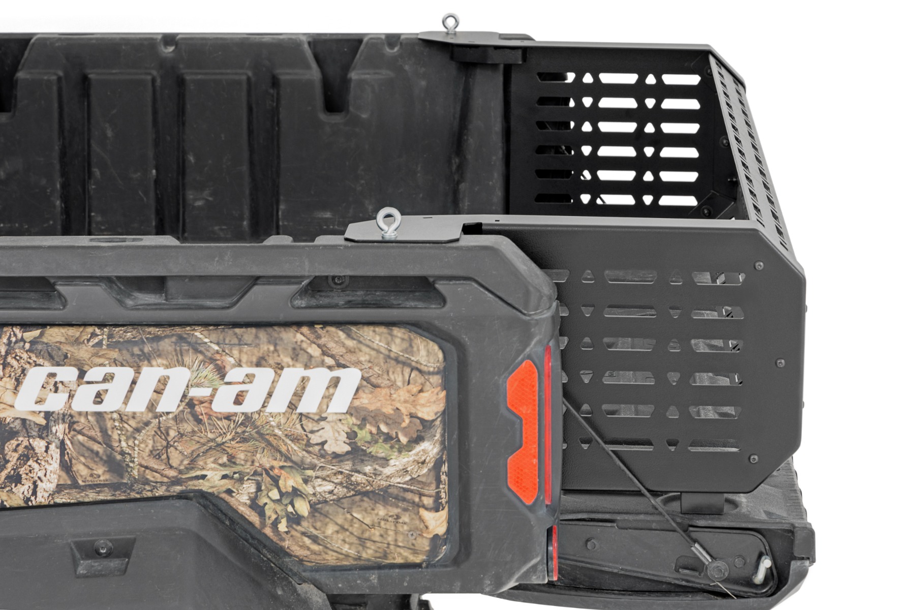 Tail Gate Extension | Can-Am Defender HD 8 / HD 9 / HD 10