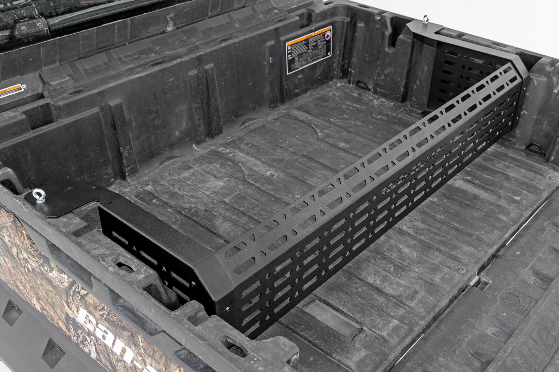 Tail Gate Extension | Can-Am Defender DPS HD9 / Defender HD9 (22-23)