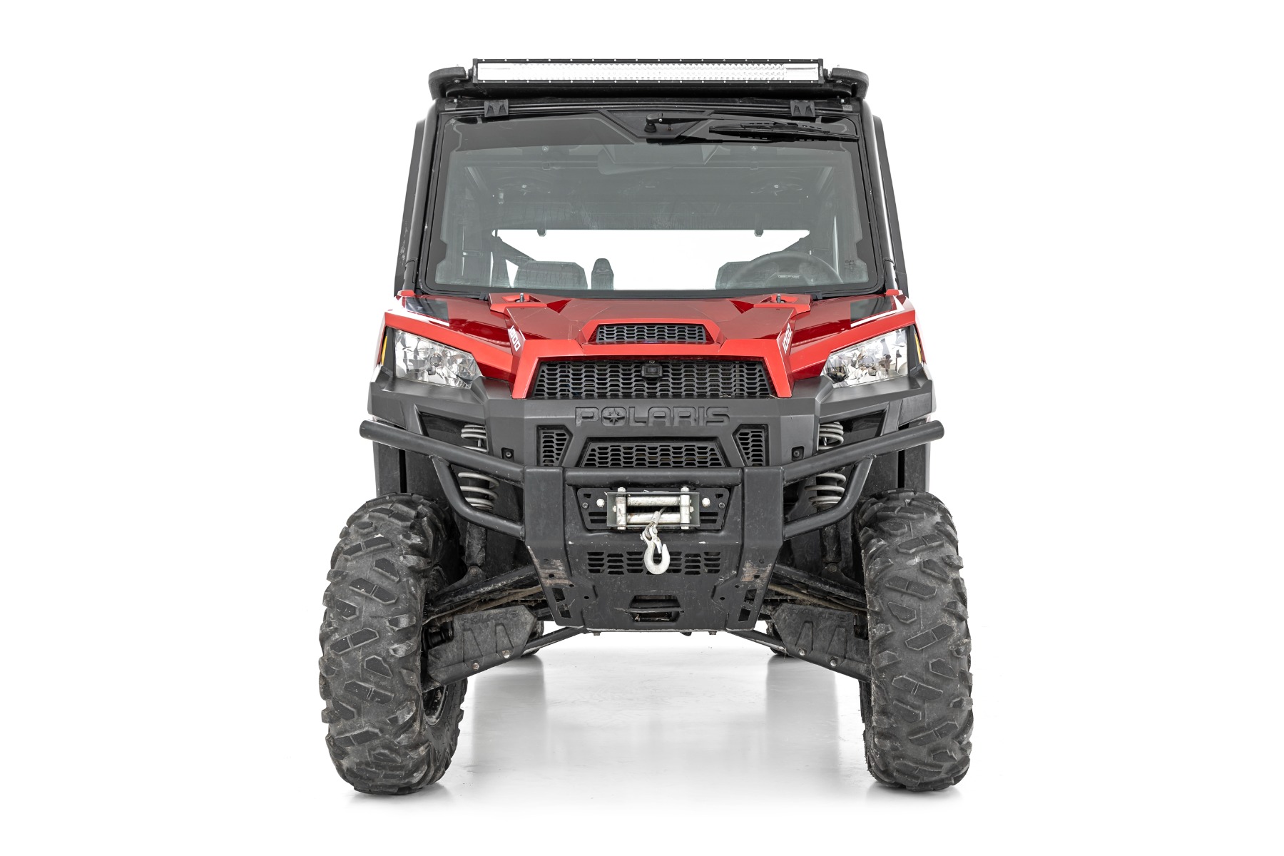 3 Inch lift kit | HVAC | Polaris Ranger XP 1000 