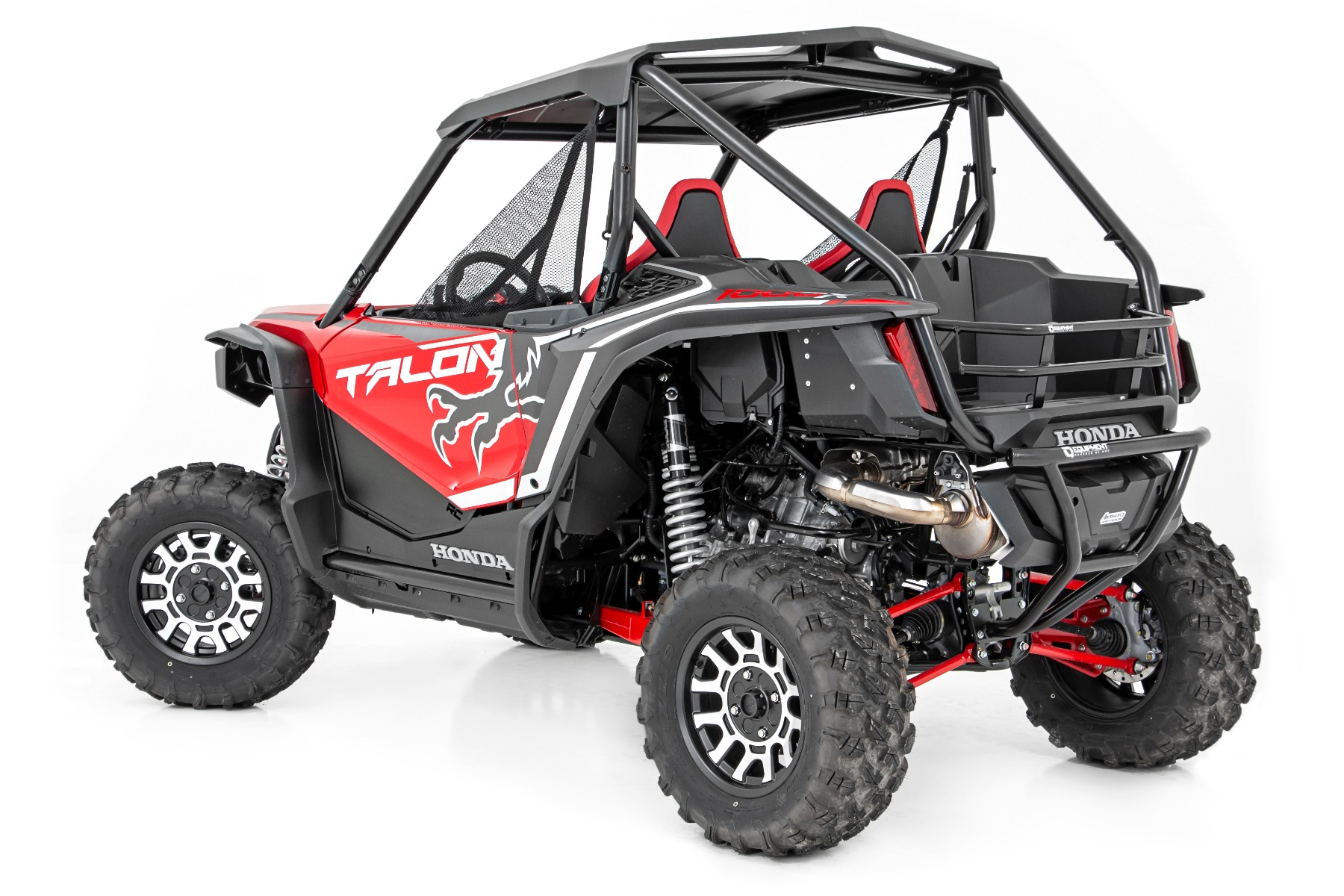 Lower Doors | Honda Talon 1000