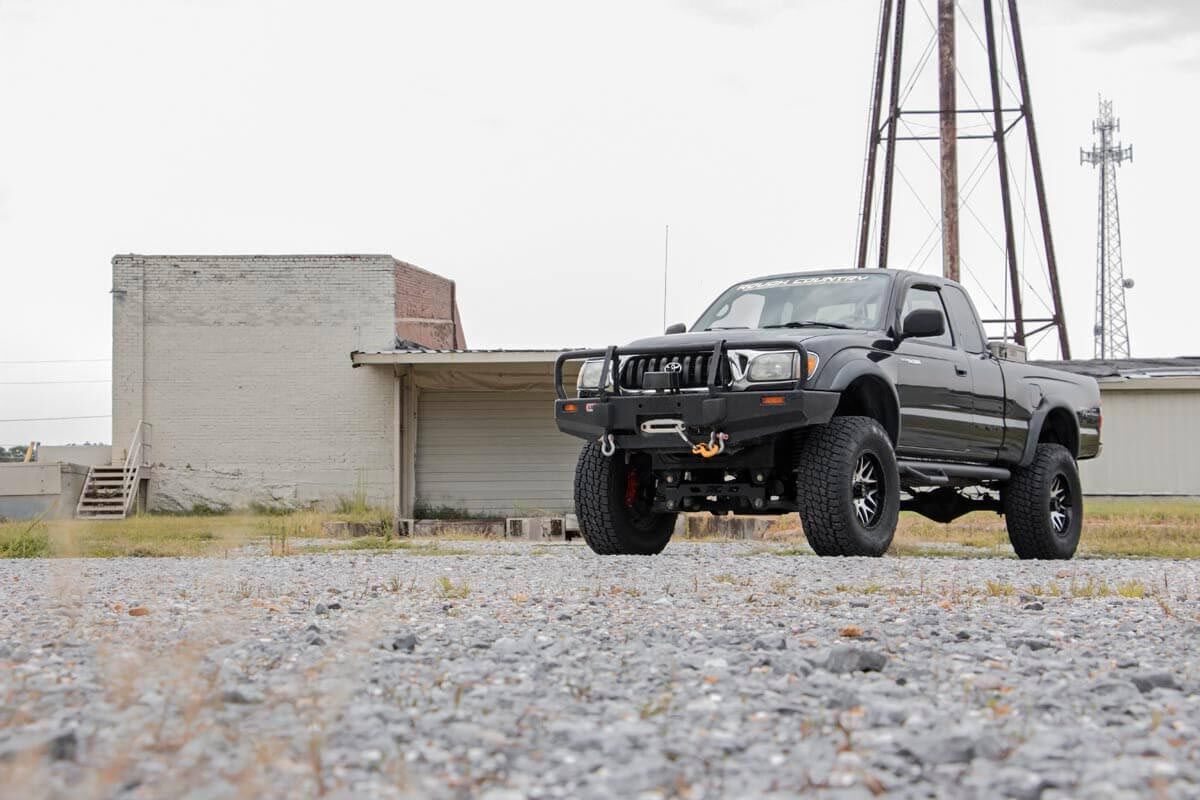 6 Inch Lift Kit | Toyota Tacoma 2WD / 4WD (1995-2004)